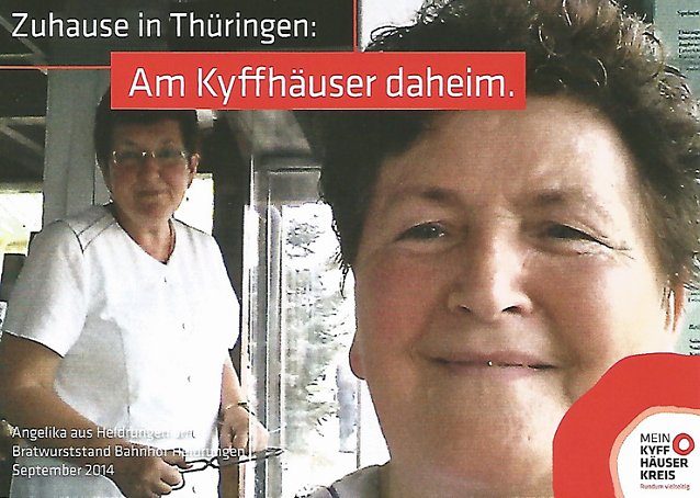 Bild: Rundum vielseitig