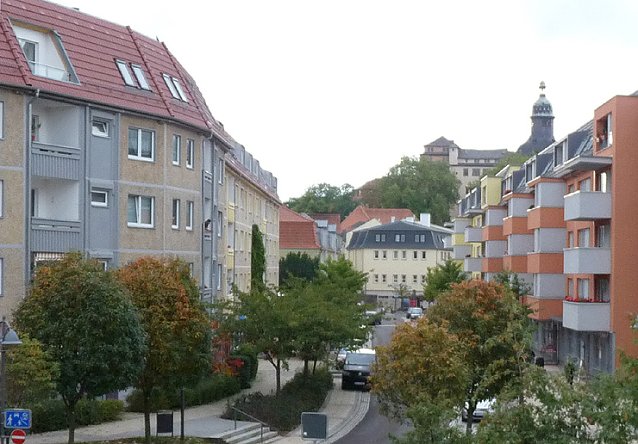 Bild: Herbst in Bildern