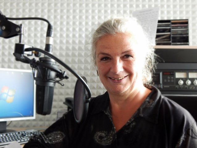 Bild: Dr. Anja Eisner
