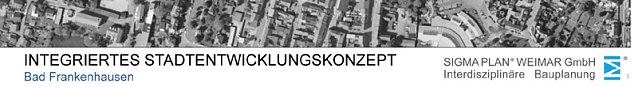 Bild: 3. ISEK-Workshop der Stadt Bad Frankenhausen