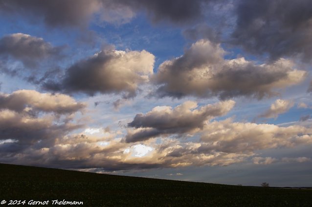 Bild: Wetter-Bild