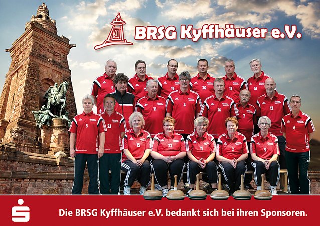 Bild: Mehr zur Bossel - DM