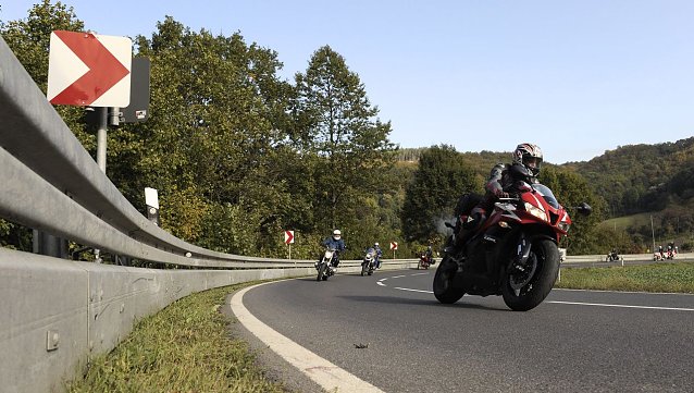 Bild: Noch eine letzte Ausfahrt