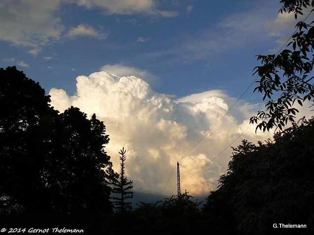 Bild: Wetter-Bild