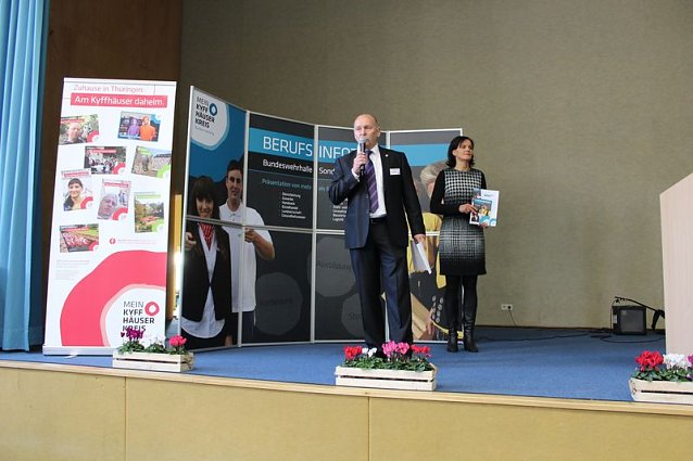 Bild: Zu Hause in Th&uuml;ringen