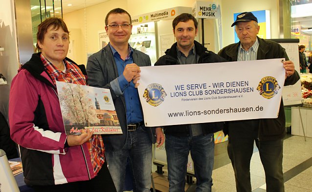 Bild: Advents-Los-Kalender 2014