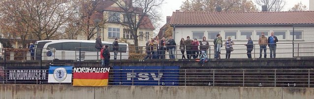Bild: Wacker-Fans