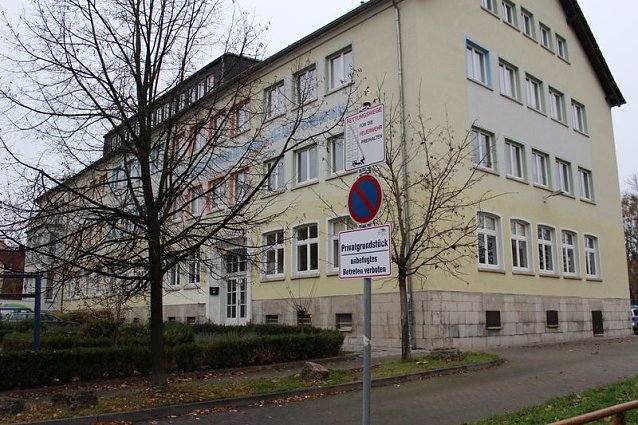 Bild: So das Fazit, dass heute in Sondershausen bei einer Informationsveranstaltung gezogen wurde, Die Zahl der Fl&uuml;chtlinge und Asylbewerber ist in der j&uuml;ngsten Vergangenheit deutlich angestiegen. Wie es im