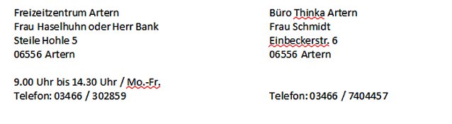 Bild: Leseclub
