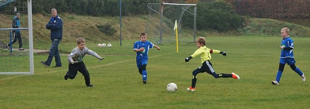 Bild: Das 0:1 f&uuml;r Nordhausen