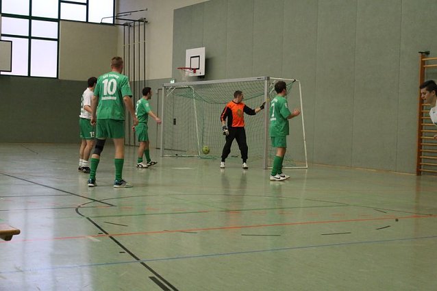 Bild: 7. Sponsorencup gestartet