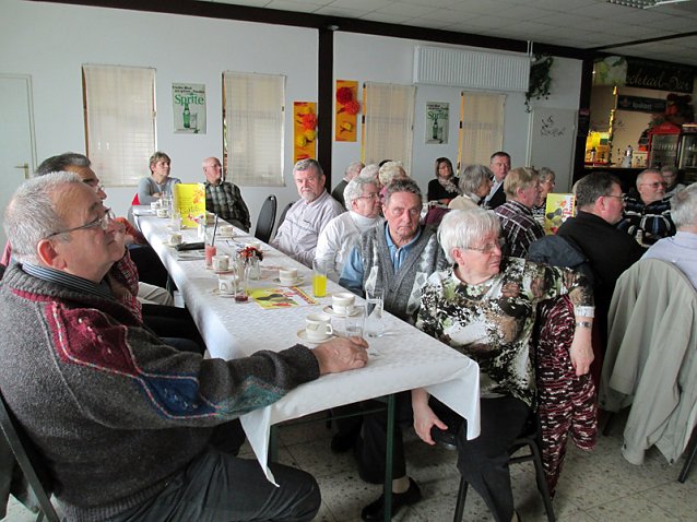 Bild: Demenz � Was nun?