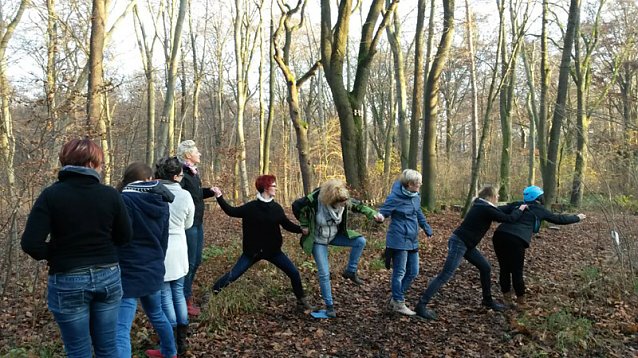 Bild: Demokratiewochenende