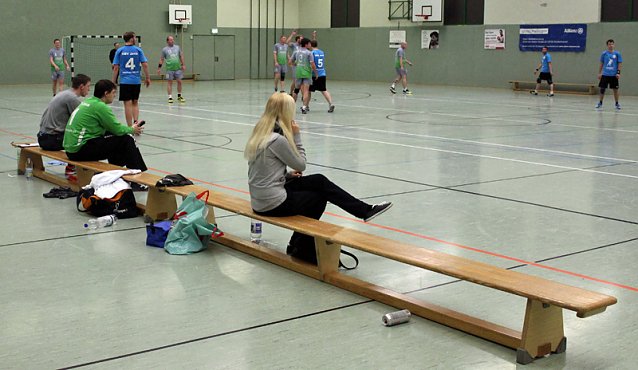 Bild: Unerwarteter hoher Erfolg