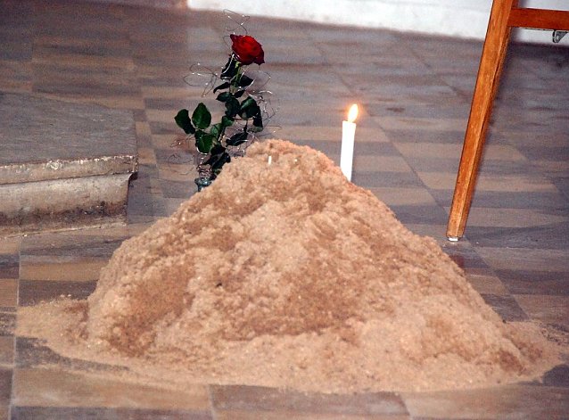 Bild: 25 Jahre friedliche Revolution