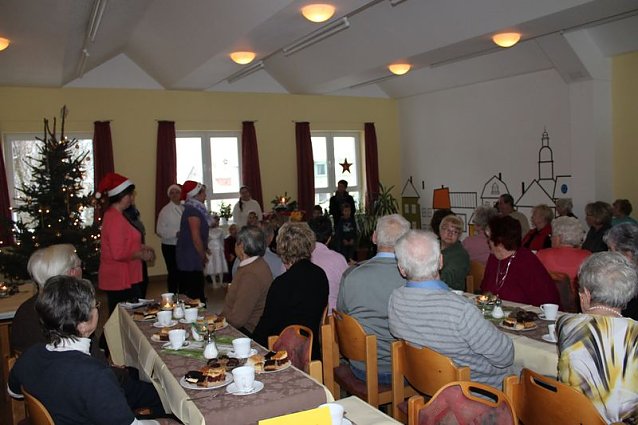 Bild: Tolles Theaterst&uuml;ck im HOC