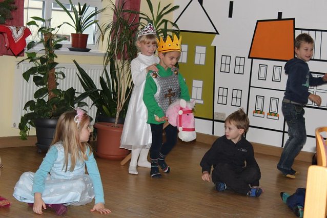 Bild: Tolles Theaterst&uuml;ck im HOC