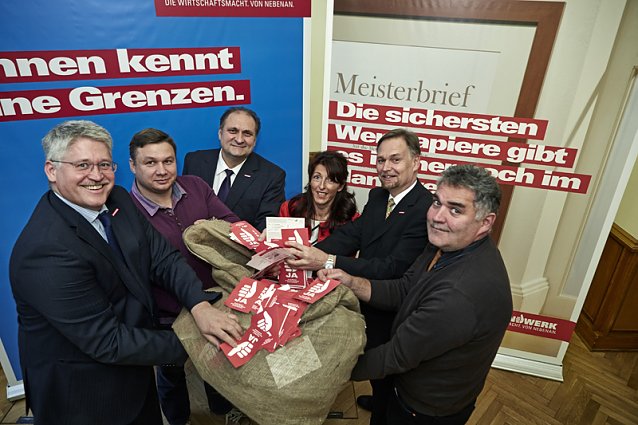 Bild: Ja zum Meister