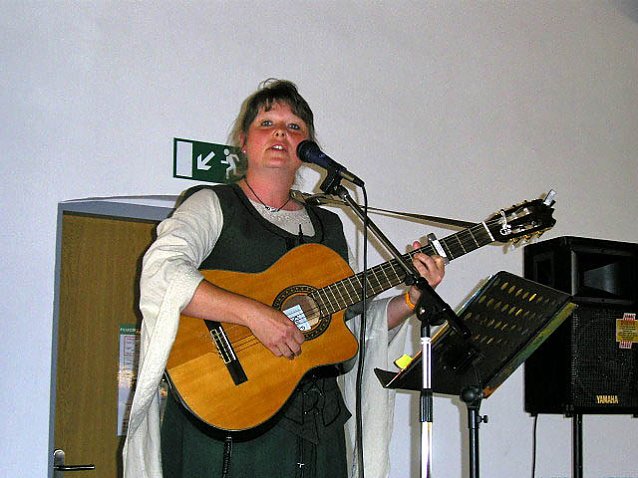 Bild: Musikalischer Abend