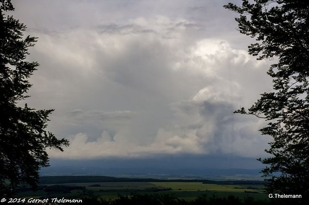Bild: Wetterbild