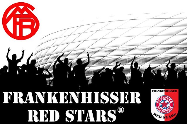 Bild: Frankenhisser Red Stars