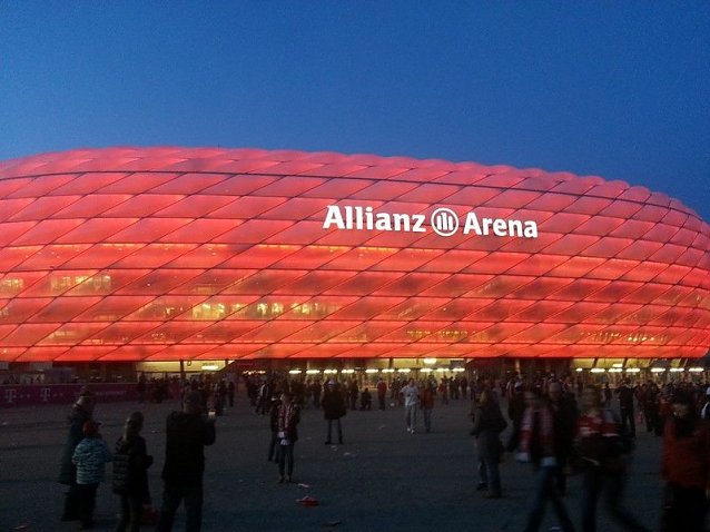 Bild: Frankenhisser Red Stars