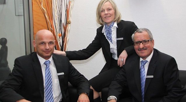 Bild: Herbst, St&uuml;rmer, Habermann