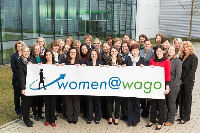 Bild: women@wago
