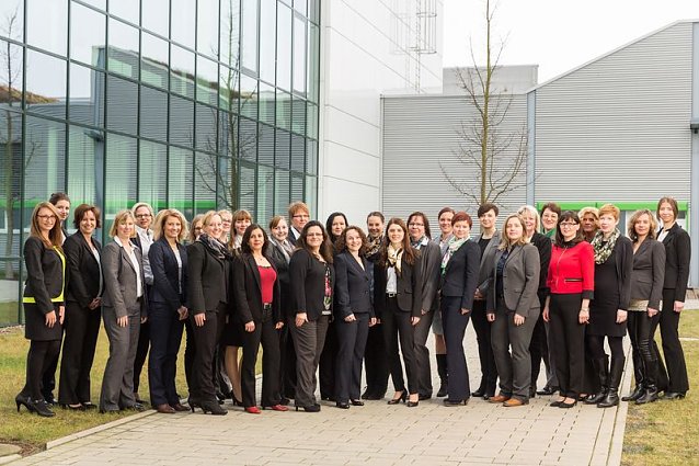 Bild: women@wago