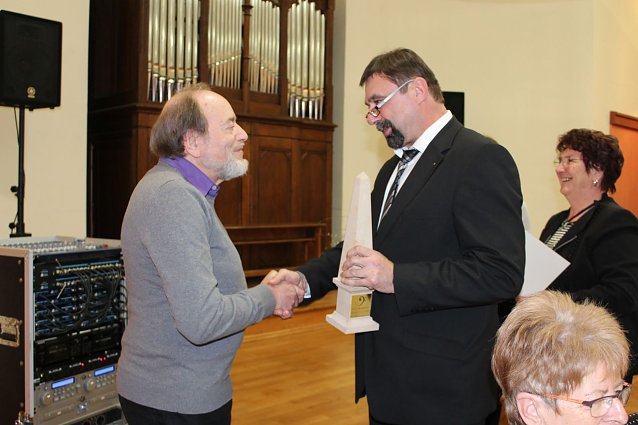 Bild: Gottfried Nuernberger