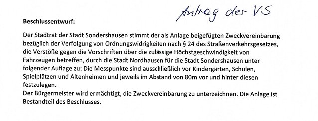 Bild: Schwere Geburt beim Thema Blitzen