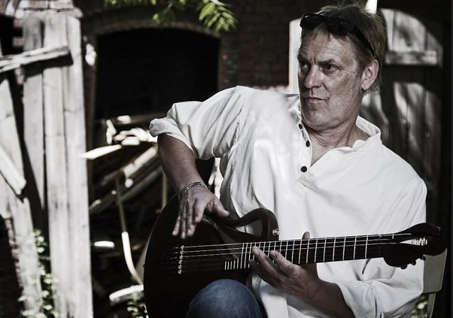 Bild: Abschiedstournee "Gitarre Total"