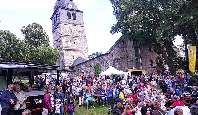 Bild: Der Schiefe Turm f&ouml;rdert den Tourismus