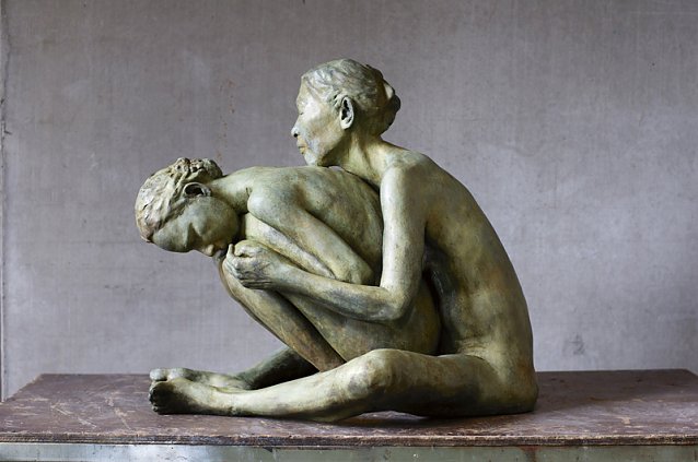 Bild: Lotta Blokker � The Hour of the Wolf