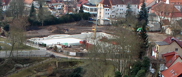 Bild: Baustelle