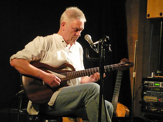 Bild: Gitarren Total