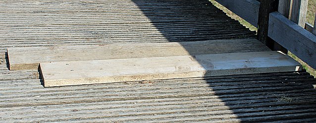 Bild: Stolperfalle durch gr&ouml;&szlig;ere ersetzt