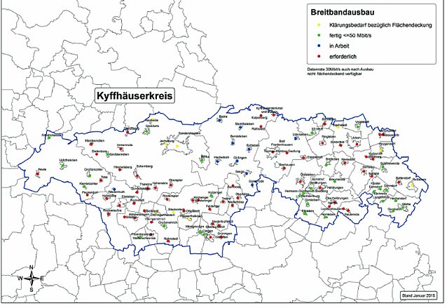 Bild: Breite Mitarbeit der B&uuml;rger erforderlich!