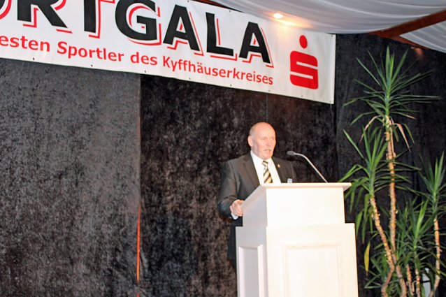 Bild: Sportgala am Kyffh&auml;user