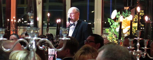 Bild: Fr&uuml;hlingsball 2015