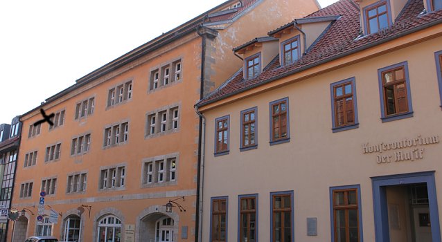 Bild: Kultur zieht sich aus Schloss zur&uuml;ck