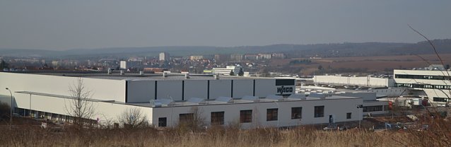 Bild: Klares Bekenntnis zum Standort Deutschland