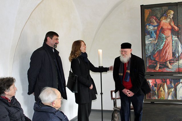 Bild: In Memoriam 1945