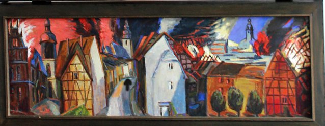 Bild: In Memoriam 1945