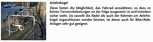 Bild: Positives und Negatives vom Unstrut-Werra-Radweg