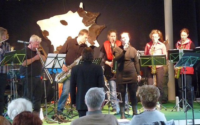 Bild: Konzert am Nachmittag