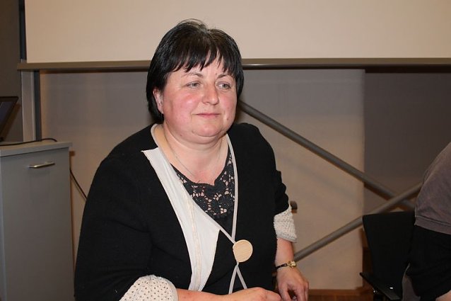 Bild: Synode des Kirchenkreises tagte
