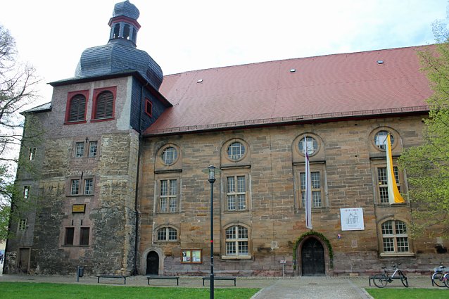 Bild: &Ouml;kumenischer Gedenkgottesdienst in der Unterkirche