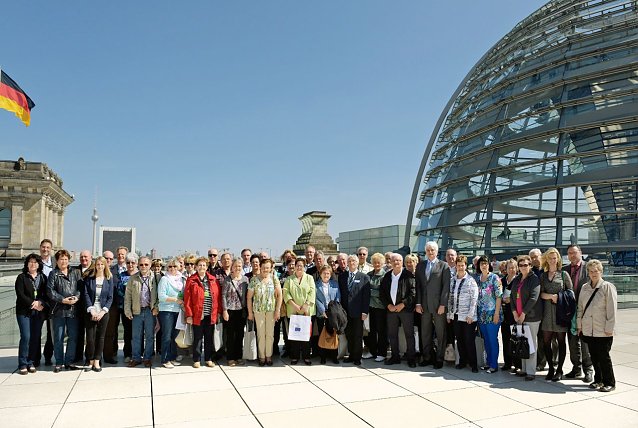 Bild: reise Berlin