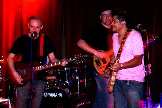 Bild: Rock, Reggea, R&B aus Portugal